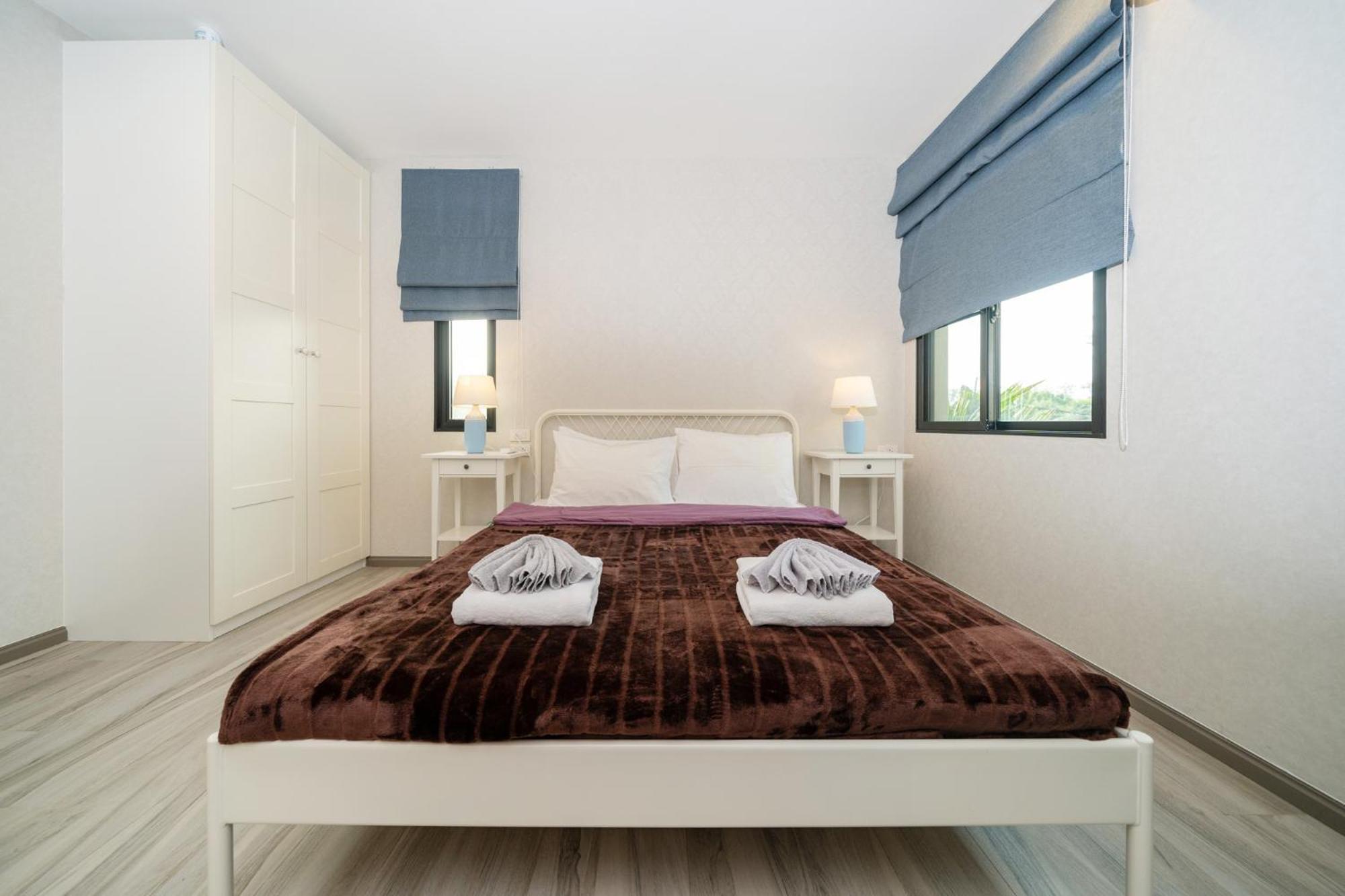 The Title Residencies Nai Yang - 1 Bedroom Apartment 外观 照片