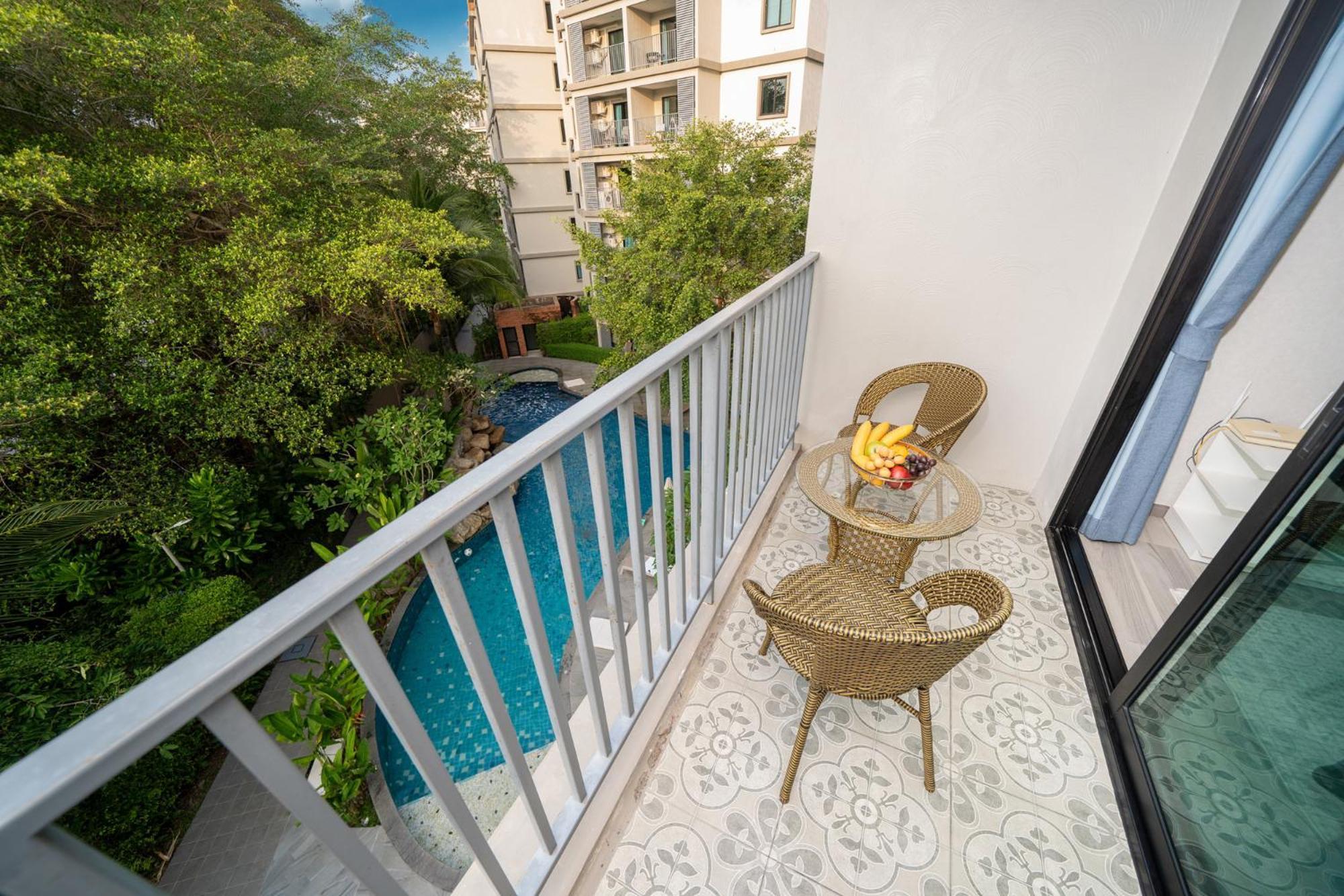 The Title Residencies Nai Yang - 1 Bedroom Apartment 外观 照片
