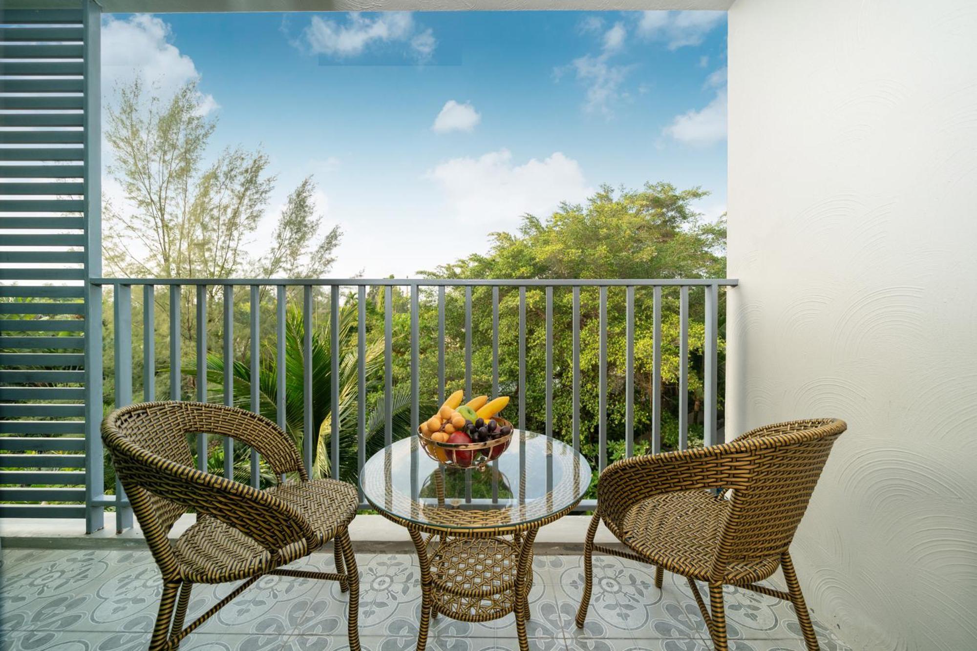 The Title Residencies Nai Yang - 1 Bedroom Apartment 外观 照片