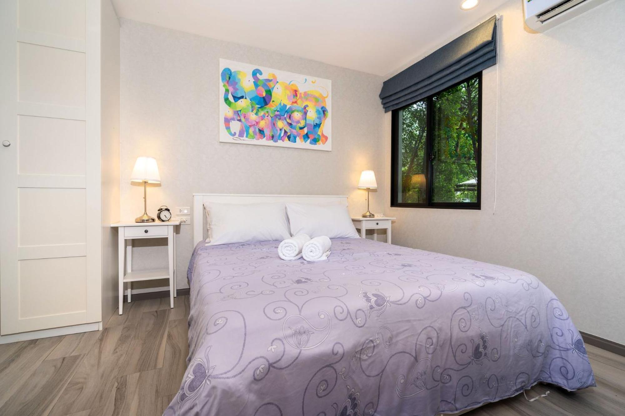 The Title Residencies Nai Yang - 1 Bedroom Apartment 外观 照片