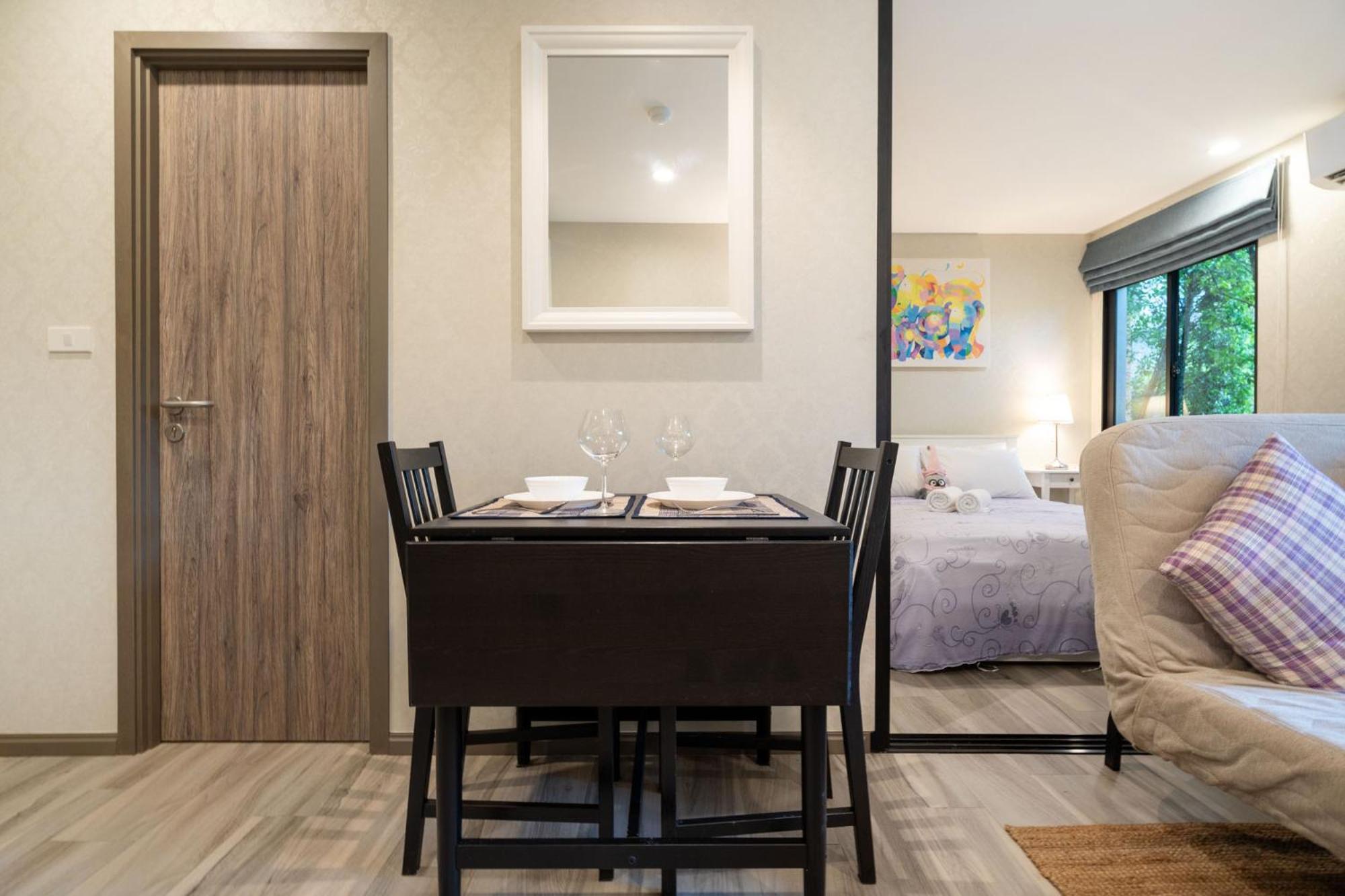 The Title Residencies Nai Yang - 1 Bedroom Apartment 外观 照片