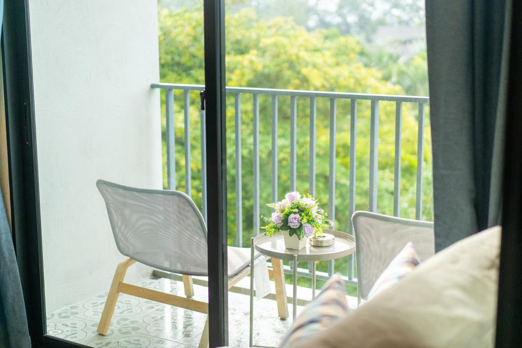 The Title Residencies Nai Yang - 1 Bedroom Apartment 外观 照片