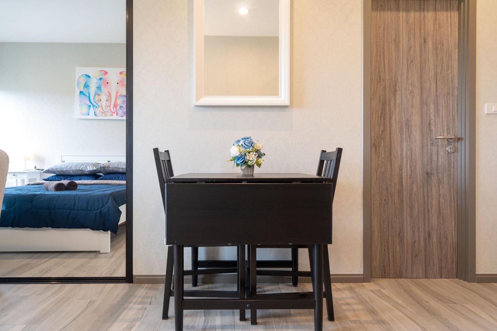The Title Residencies Nai Yang - 1 Bedroom Apartment 外观 照片