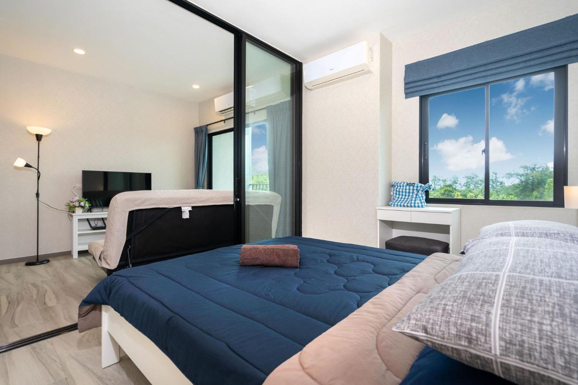 The Title Residencies Nai Yang - 1 Bedroom Apartment 外观 照片